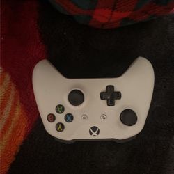 X Box Controller 