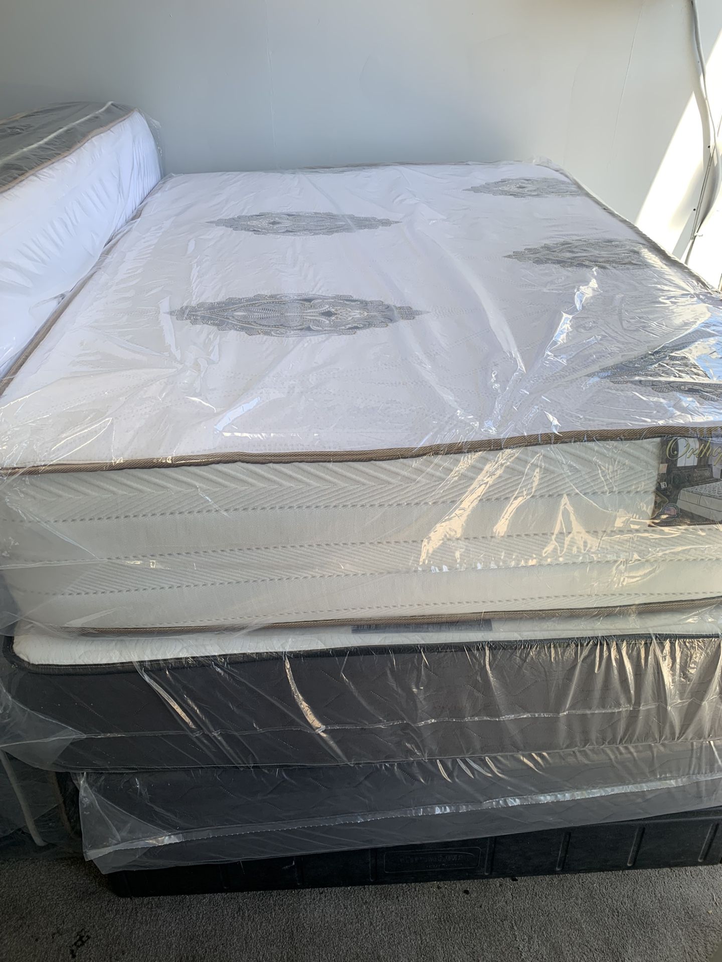 MATTRESS SALE. BRAND NEW. TWIN. $120. FULL SIZE. $179. QUEEN SIZE STARTING.FROM. $199. STORE LOCATION 303 POCASSET AVE PROVIDENCE RI Home & Garden