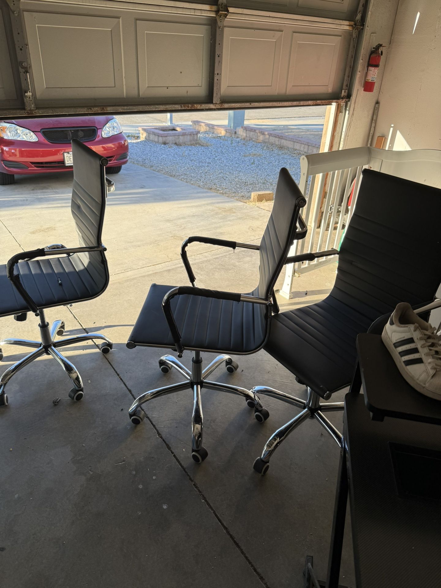 Office Chairs