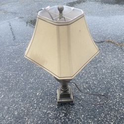 Vintage Lamps