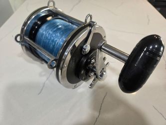 Penn Senator 9/0