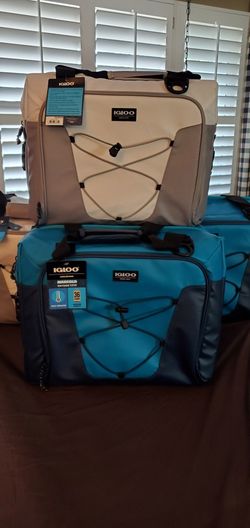 Igloo Cooler bag 36 Can