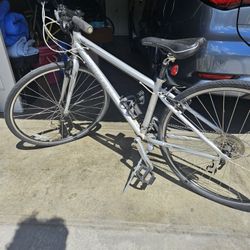 Trek 15 Inch Frame Bicylcle