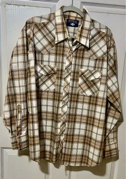Western shirt