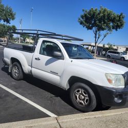 2006 Toyota Tacoma