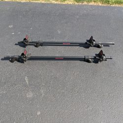 58" Malone Kayak/Canoe Car Top Carrier