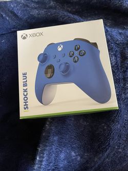 Xbox Controller 