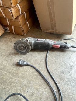 Grinder