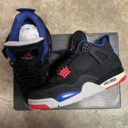Air Jordan 4 'Rare Air' - Size 8.5M