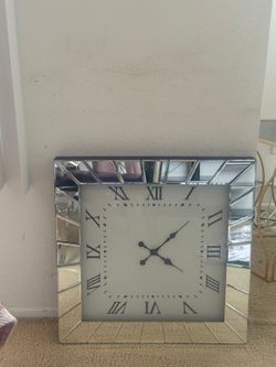 House Clock