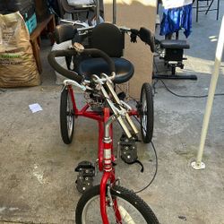 Bike