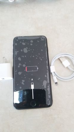 BRAND NEW IPHONE 8 PLUS