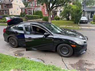 16” stock rims & tires