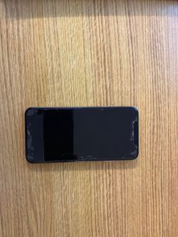 iPhone XS Max