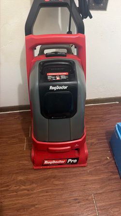 RugDoctor Pro