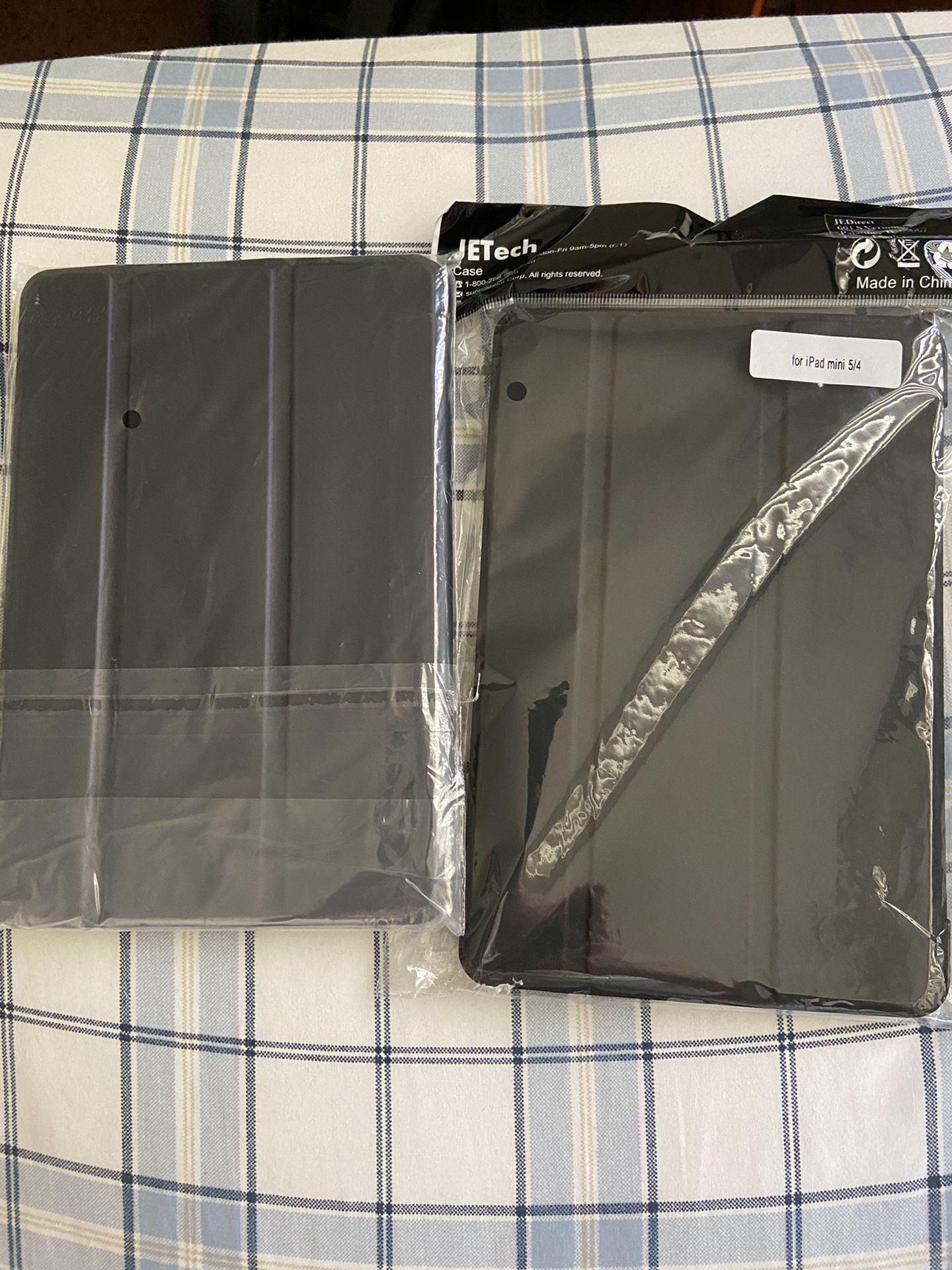 iPad mini cases for 4th and 5th generations