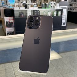 iPhone 14 Pro Max 128gb Metro PCS + T-Mobile 