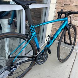 Specialized Allez Sprint 54cm 