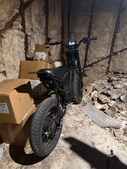 Ridstar q20 pro