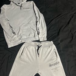 Supply superior collective outift