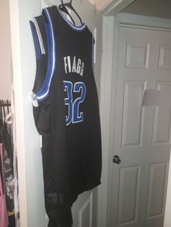 Men's XXL 2XL Dallas Mavericks Custom Stitched Cooper Flagg Jersey New