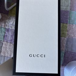 Authentic Gift Box And Dust Bag