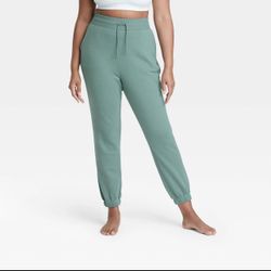 ALL IN MOTION JOGGERS - Brand New With Tags