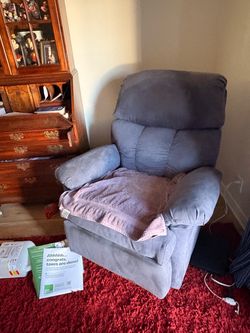 Recliner