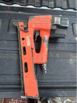 Spotnails MNS5 Nailer