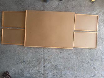 Puzzle Table