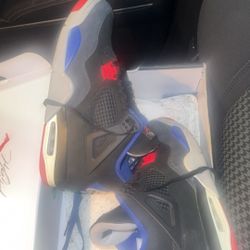 Air Jordan 4 Retro