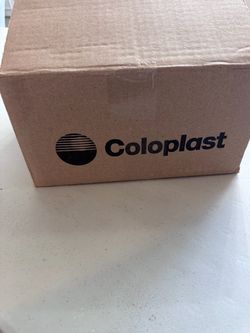 COLOPLAST Body Wash, Shampoo & Hand Wash