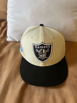 Fitted hat