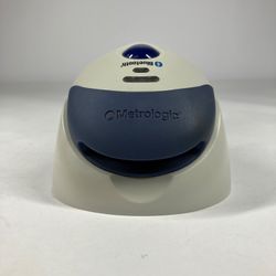 HoneyWell MS9535-5 Wirelesss Barcode Scanner MK9535-79B538