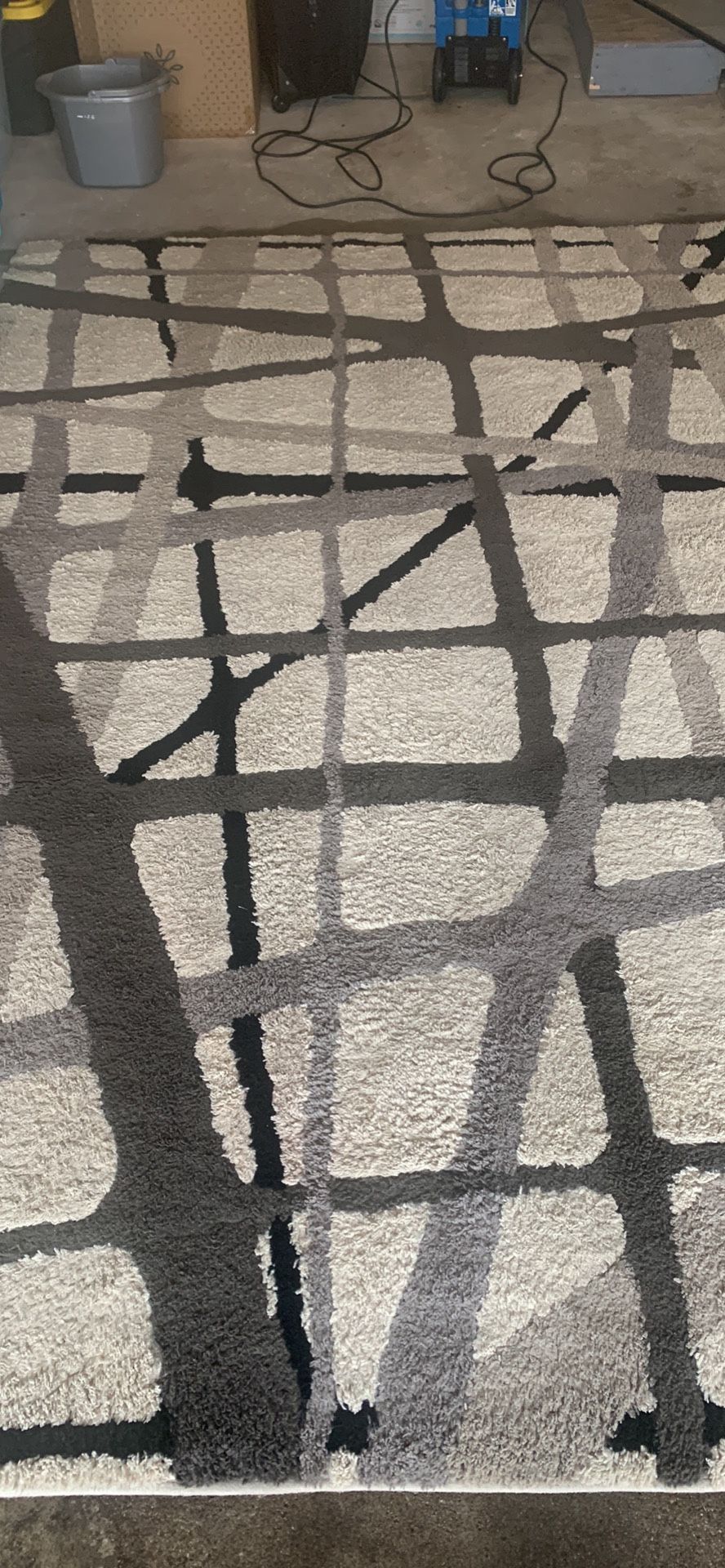 Wayfair 8’ x 10’ Area Rug for Sale in Cedarburg, WI OfferUp