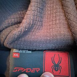 Spider Jacket Excellent condition 