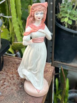Decor figure