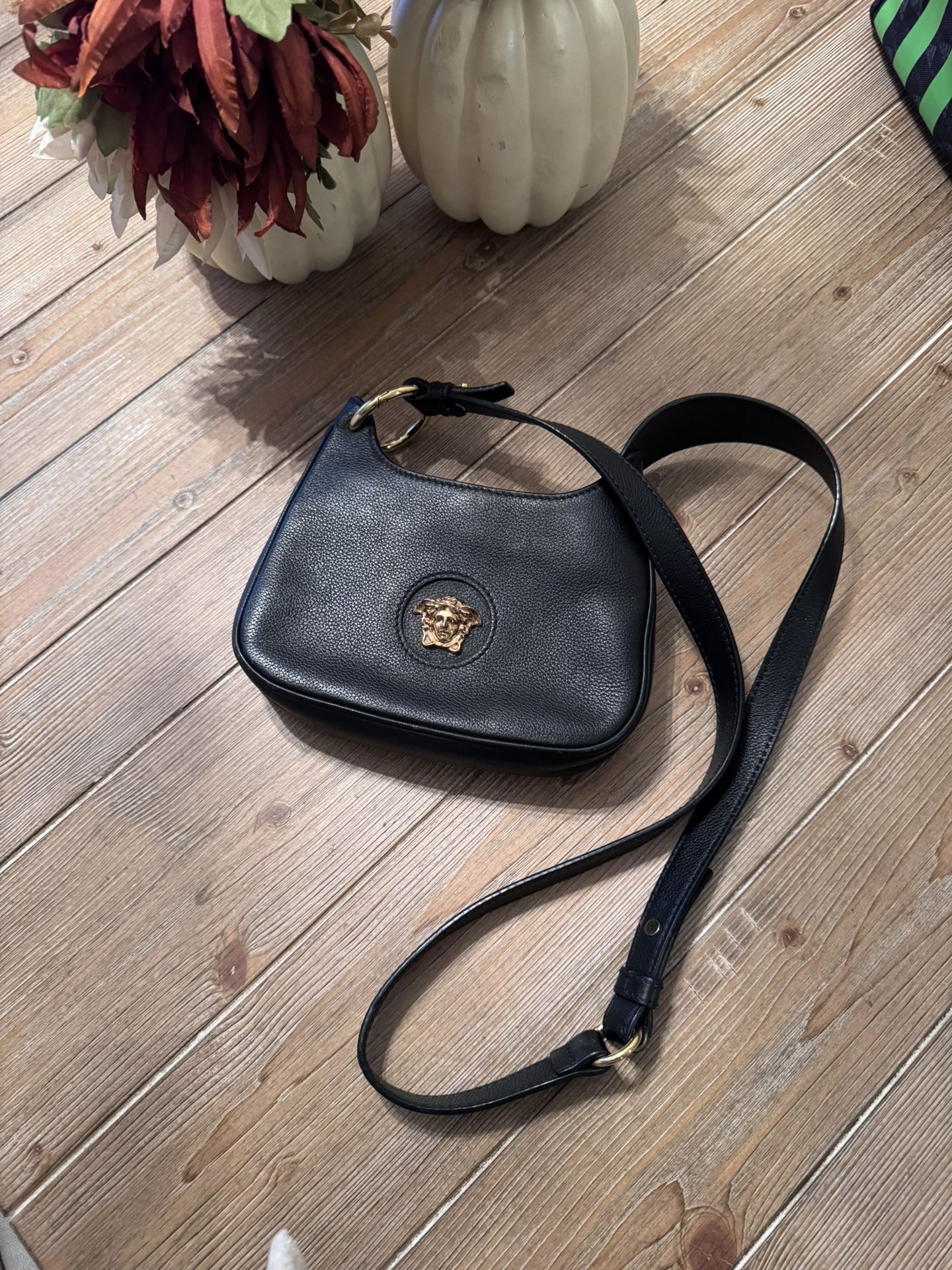 Versace Mini Hobo bag