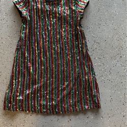 Girls Dress By Art Class   Size 6x