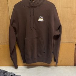 Nike Jarritos Sweater Size M Like New Condition 