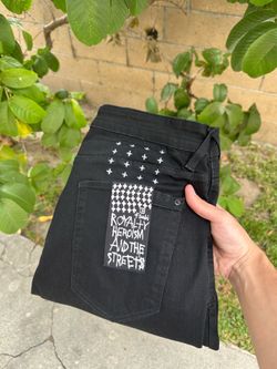 Ksubi jeans