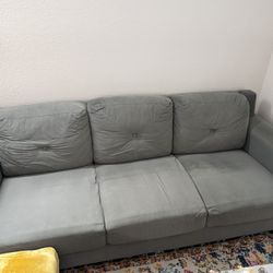 3 Seater Sofa