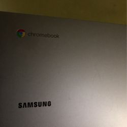 Samsung Laptop 