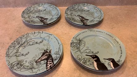 Design Plates