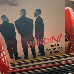 Dj Records Vinyl 12”