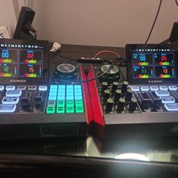 Tenlamplive G10 Soundcard