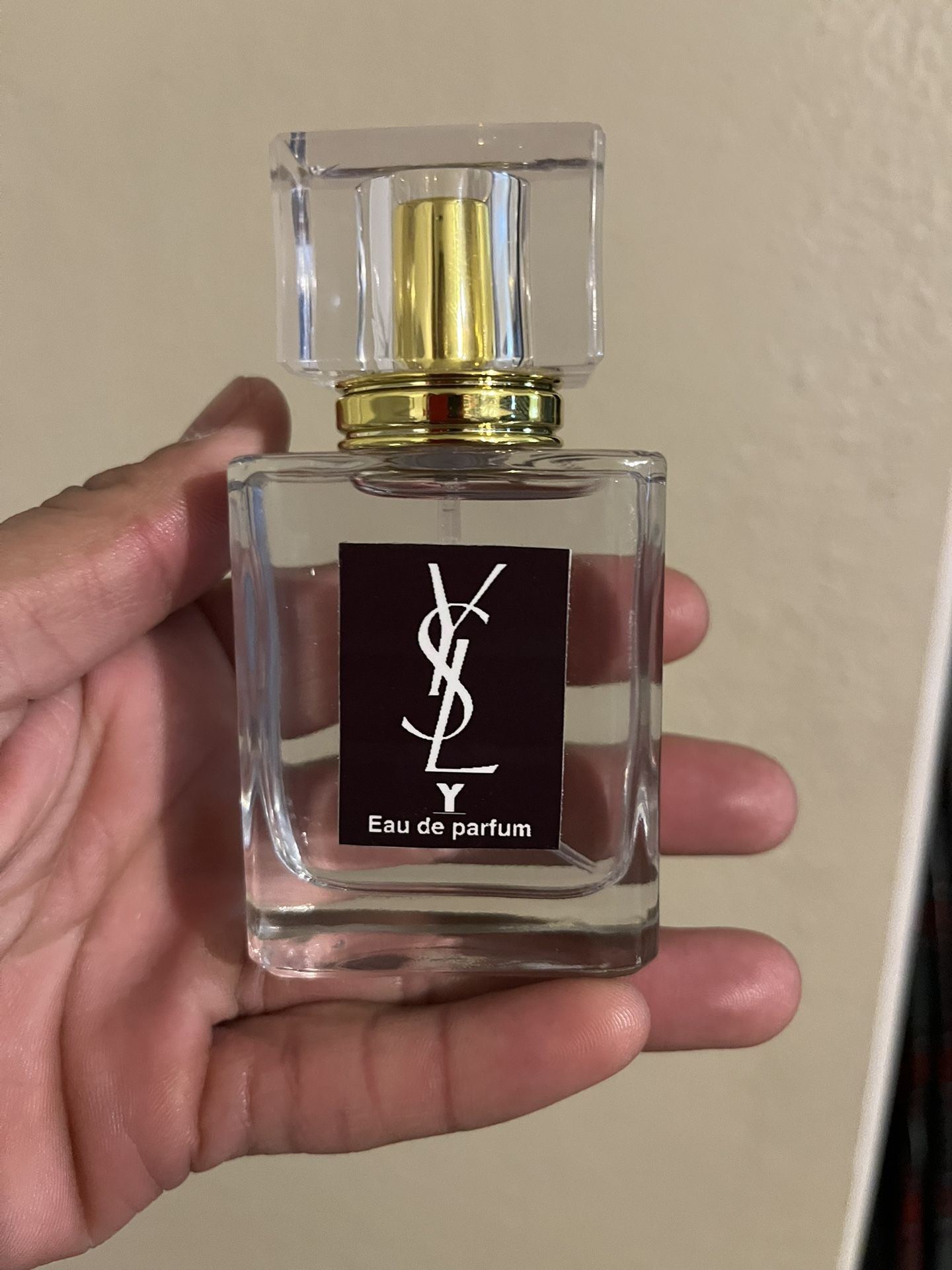 Men’s Cologne $15