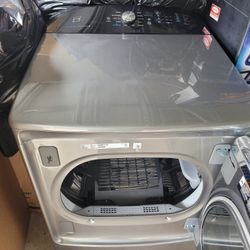 Kenmore Elite Washer and Dryer Set