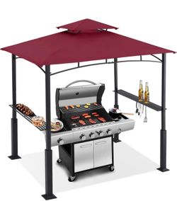 Brand new canopy