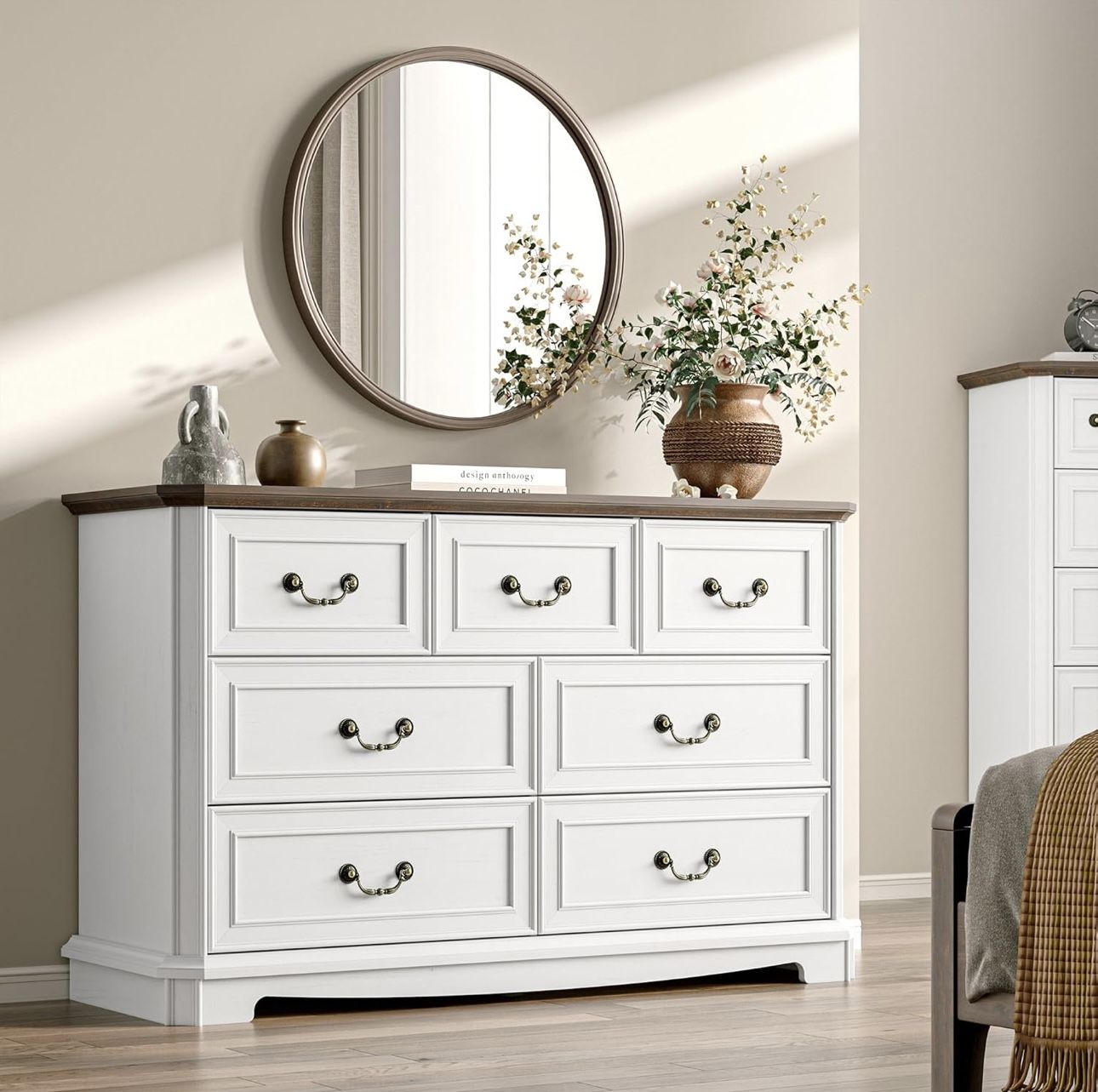 Farmhouse Dresser